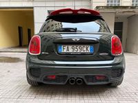 Usata Mini John Cooper Works 231 CV (169 kW) 2015 Utilitaria