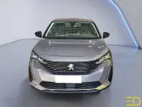 Usata Peugeot 3008 Active 131 CV (96 kW) 2022 Grigio SUV