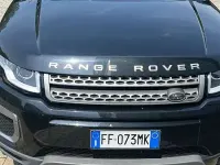 Usata Land Rover Range Rover evoque 150 CV (110 kW) 2015 SUV