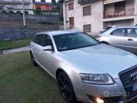 usata Audi A6 3ª serie