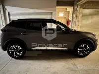 Usata Peugeot 2008 Allure 110 CV (80 kW) 2022 Grigio SUV