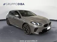 Usata BMW 118 M Sport 150 CV (110 kW) 2025 Grigio Utilitaria