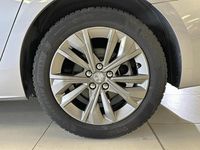 Usata Peugeot 508 Business-Line 131 CV (96 kW) 2021 Grigio Berlina