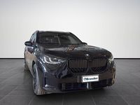 Usata BMW X3 M Sport 190 CV (139 kW) 2025 Beige / tetto nero SUV