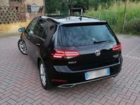 Usata VW Golf VII Executive 150 CV (110 kW) 2017 Berlina