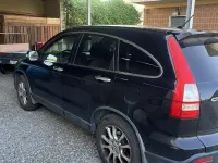 Usata Honda CR-V 140 CV (102 kW) 2008 Nero SUV