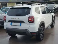 Second-hand Dacia Duster Essentiel 101 CP (74 kW) 2023 SUV