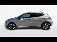 Usata Renault Clio Techno 2025 Grigio scuro Utilitaria