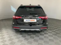 Usata Audi A4 190 CV (139 kW) 2020 Nero