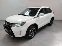Usata Suzuki Vitara 114 CV (83 kW) 2024 Bianco SUV