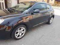 Usata Alfa Romeo MiTo 79 CV (58 kW) 2011 Nero Utilitaria