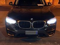 usata BMW X3 (g01/f97) - 2020
