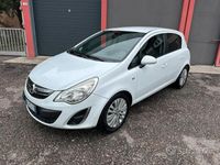 usata Opel Corsa GPLTECH 1.2