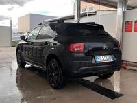 Usata Citroën C4 Cactus 2017 Utilitaria