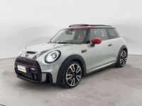Usata Mini John Cooper Works 231 CV (169 kW) 2023 Argento Utilitaria