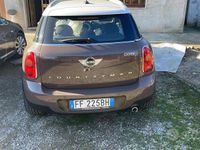 usata Mini Countryman 2.0 D