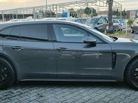 Usata Porsche Panamera 4 Sport Turismo 330 CV (242 kW) 2018 Grigio Utilitaria