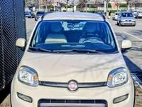 Usata Fiat Panda 4x4 75 CV (55 kW) 2015 Utilitaria