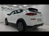 usata Hyundai Tucson II 2018 1.6 crdi 48V Xprime Techno Pack 2wd 136cv