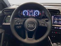 Usata Audi A3 e-tron Advanced 150 CV (110 kW) 2025 Bianco Utilitaria