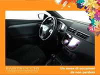 usata Seat Ibiza 1.0 tgi fr 90cv