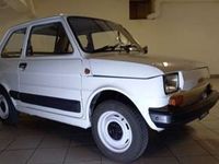 usata Fiat 126 700 in buone condizioni