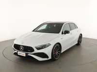 Usata Mercedes A35 AMG AMG 320 CV (235 kW) 2023 Bianco