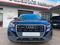 usata Audi Q2 Q235 2.0 TDI BUSINESS QUATTRO S-TRONIC