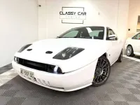 Usata Fiat Coupé 190 CV (139 kW) 1994 Bianco Coupé