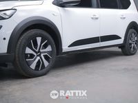 Nuova Dacia Jogger Expression 110 CV (80 kW) 2025 Bianco Monovolume