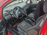 Usata Fiat Punto 65 CV (47 kW) 2007 Utilitaria