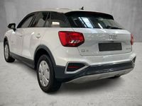 Gebraucht Audi Q2 Advanced 150 PS (110 kW) 2024 Weiß SUV