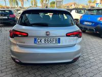 Usata Fiat Tipo City Life 95 CV (69 kW) 2022 Grigio Berlina