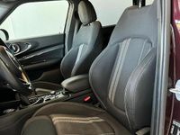 Usata Mini Cooper SD Clubman 190 CV (139 kW) 2016 Station wagon