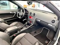 usata Audi A3 Cabriolet A3 Cabrio 2.0 TDI S tronic Sport