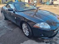 usata Jaguar XK8 convertibile 3.5 V8 2009