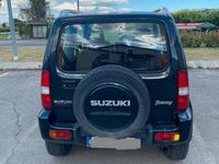 usata Suzuki Jimny 4ª serie - 2007