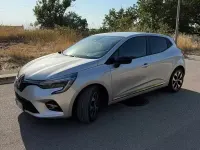 Usata Renault Clio V Evolution 101 CV (74 kW) 2023 Grigio Berlina