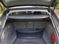 Usata Audi A4 143 CV (105 kW) 2011 Blu Station wagon