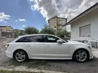 Usata Audi A6 150 CV (110 kW) 2015 Station wagon