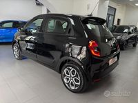 Usata Renault Twingo Equilibre 65 CV (47 kW) 2023 Nero Utilitaria