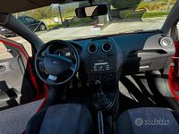 Usata Ford Fiesta 2006 Utilitaria