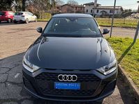 Usata Audi A1 Sportback Admired 95 CV (69 kW) 2019 Utilitaria