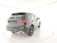 Nuova MG ZS Comfort 116 CV (85 kW) 2025 Nero Berlina