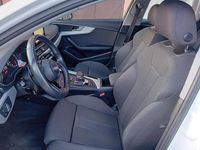 usata Audi A4 35 tdi ultra s.tronic sport 2018ribassato