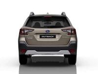 Nuova Subaru Outback Premium 169 CV (124 kW) 2025 Blu SUV