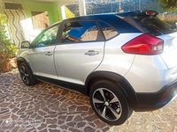 Usata DR DR 3.0 106 CV (77 kW) 2021 Grigio SUV