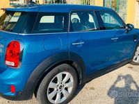 Usata Mini One Countryman 2018 SUV