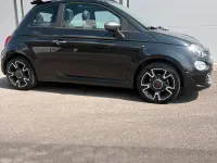 Usata Fiat 500C 2020 Cabrio