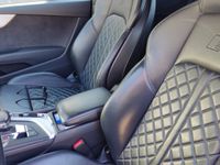 usata Audi A5 190cv ultra S Line Coupe' del 2018